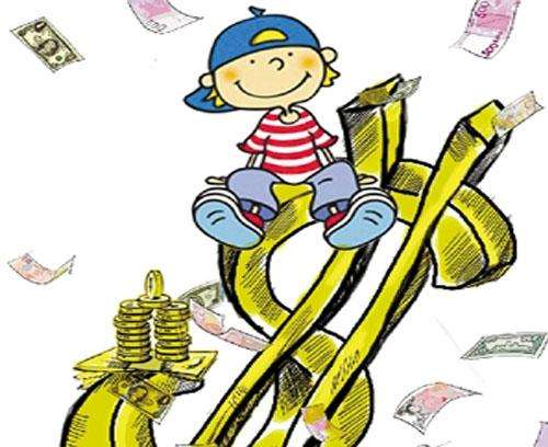 六一儿童节最有意义礼物,六一儿童节给宝宝准备什么礼物