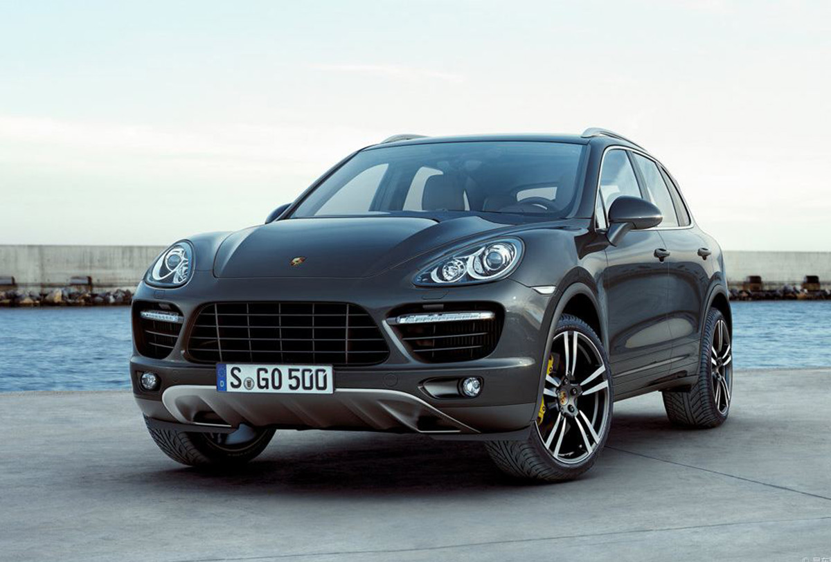 厦门卡宴二手车价格多少钱,厦门卡宴价格表