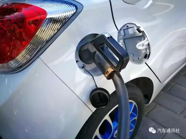 长安奔奔ev试驾,比想象中更好