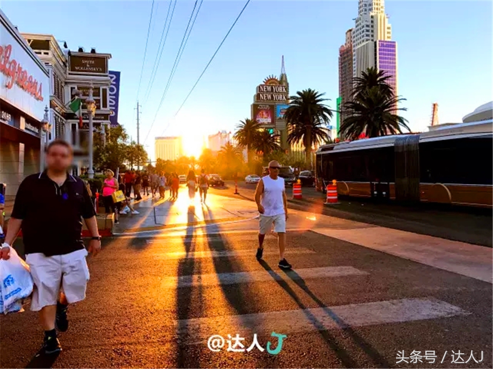 拉斯维加斯二日游攻略大全,拉斯维加斯免费游攻略