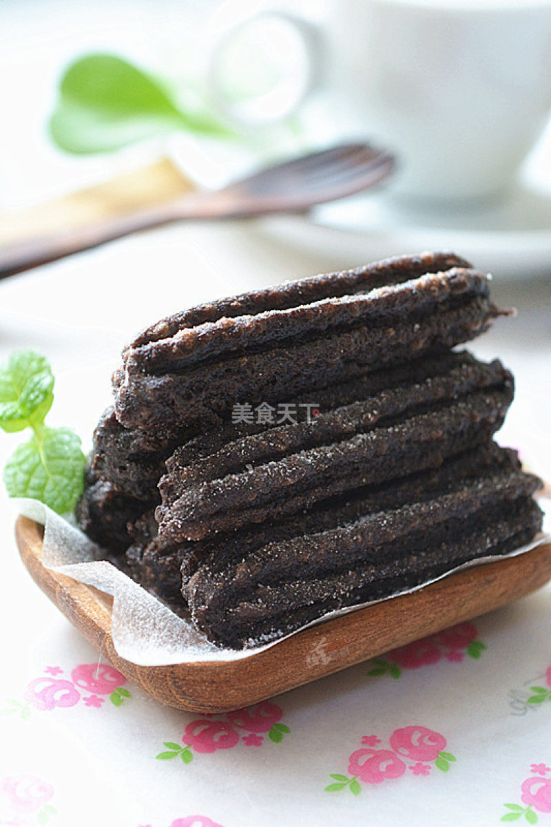 奥利奥花样吃法微波炉,奥利奥的所有的吃法