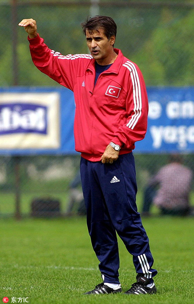 体坛寿星记06.01海宁+小豌豆