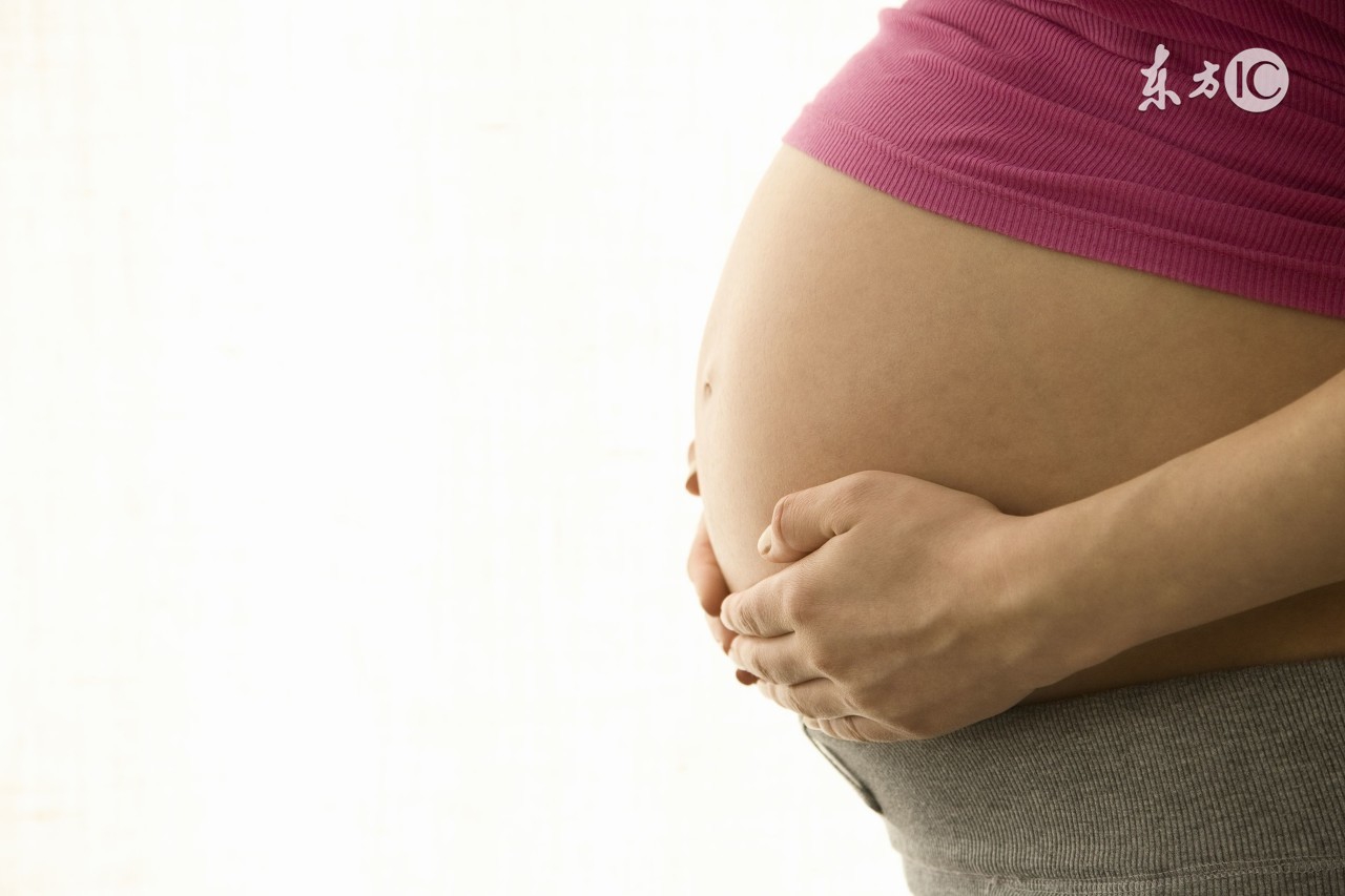 孕期妈妈关注这4件事胎儿发育好,孕30周孕妈需要关注事项