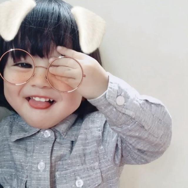 这么可爱一定是男孩子：日本天使系正太“Ayato”超萌脸庞萌