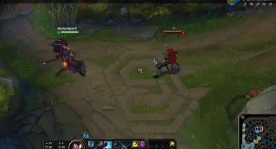 英雄联盟3.0版本亚索,英雄联盟断浪之刃亚索怎么买不了