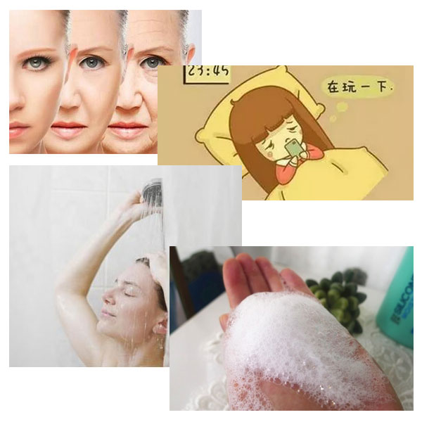 面部皮肤干燥起皮屑怎么快速解决,面部过敏后脸上干燥起皮怎么处理