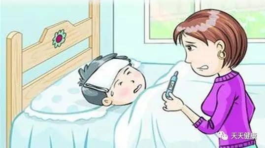 夏季低热应及时调治