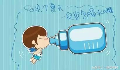 夏季如何预防中暑动画视频,夏季中暑的症状急救方法