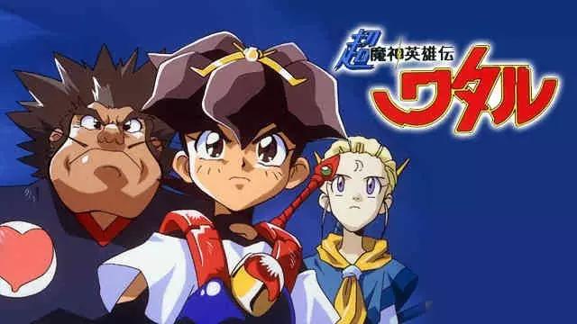 那些年陪你一起长大的热血体育动漫，你还记得吗？