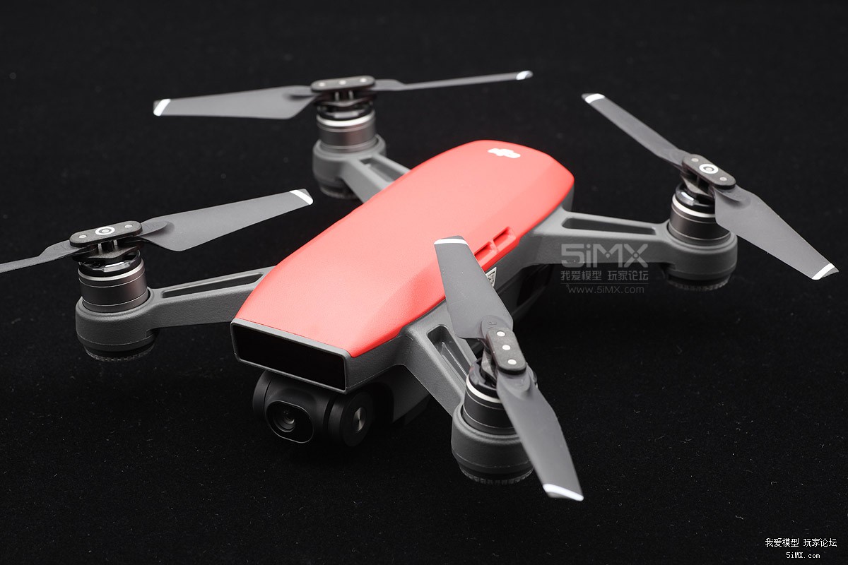 大疆spark拆解视频,5imx