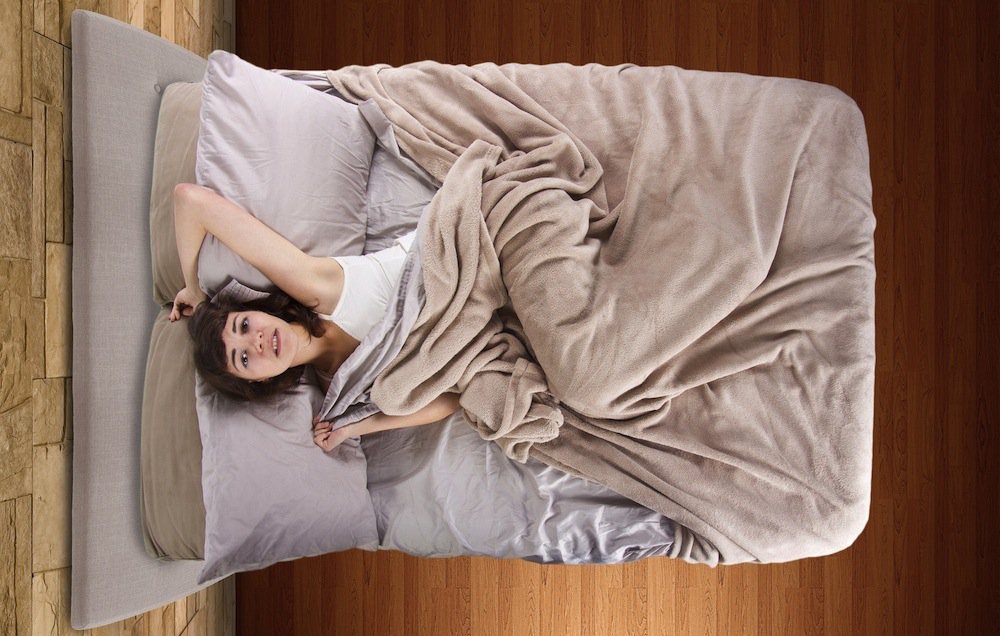 更年期盗汗需要吃什么药呢,因内分泌失调造成盗汗吃什么药