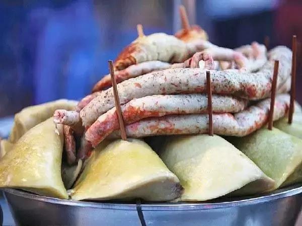 新疆南北疆大环线风景旅游专列,北京去新疆沿途风景