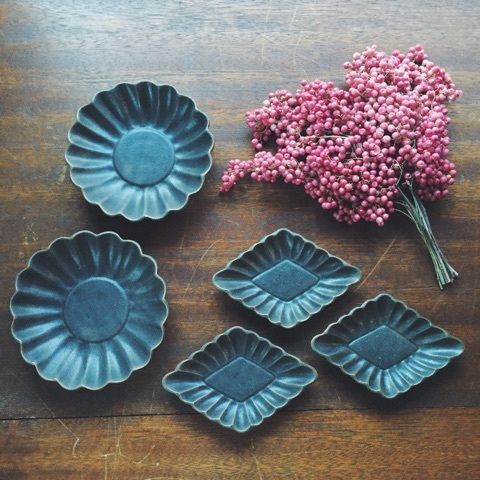 「扶桑风情」那些高品质的摩登日本传统餐具（第七十五话）