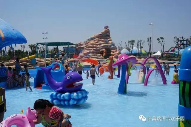 许昌瑞贝卡水世界2021营业时间,瑞贝卡水世界最新消息