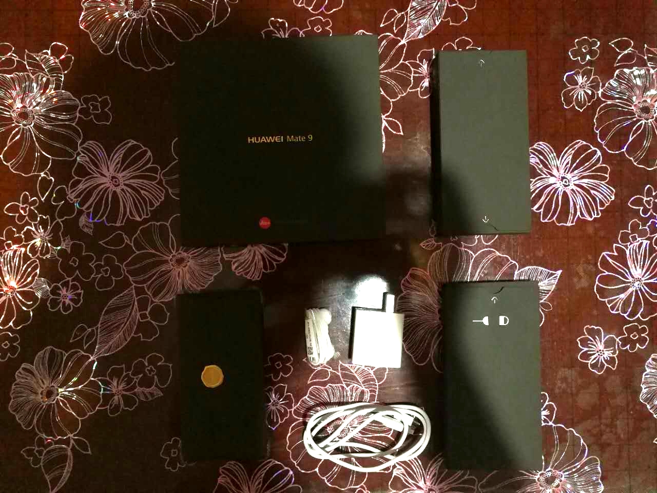 华为mate9官方价格128,华为mate96g128g测评