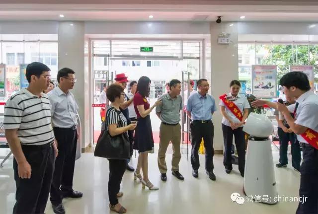 揭密！以农信社为代表的中国社区银行如何吸引到海量客户