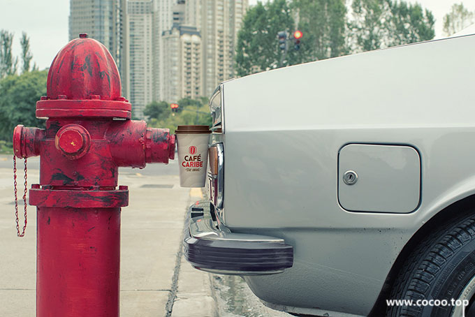 当代流行的平面设计风格,中国现代平面设计案例