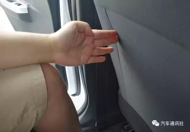 长安奔奔ev试驾,比想象中更好