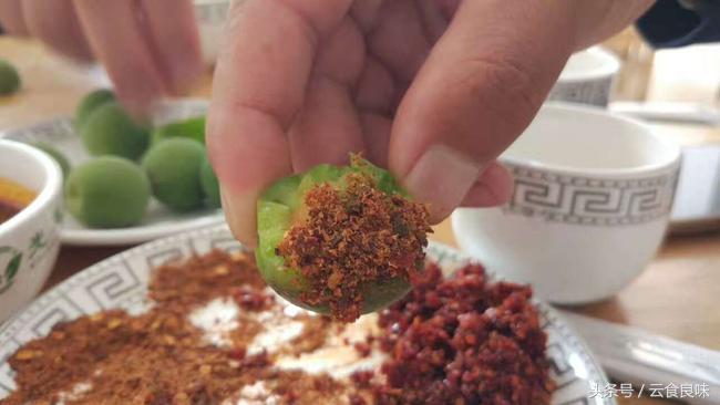 丽*青江**梅记｜青梅煮酒话养生，正是初夏