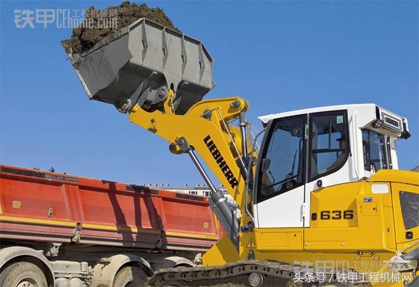 一分钟入门装载机工作装置有哪些情势