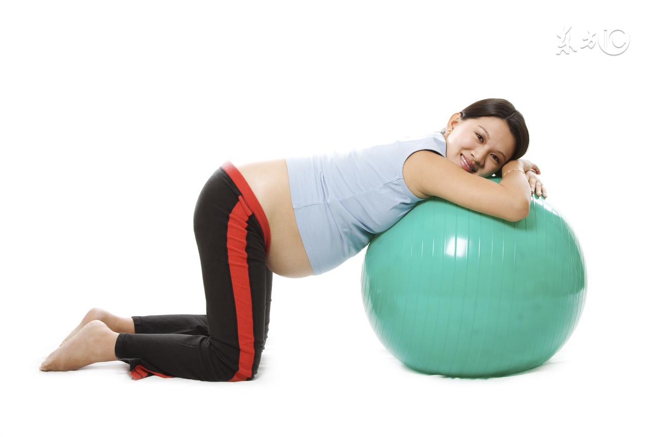 孕期妈妈关注这4件事胎儿发育好,孕30周孕妈需要关注事项