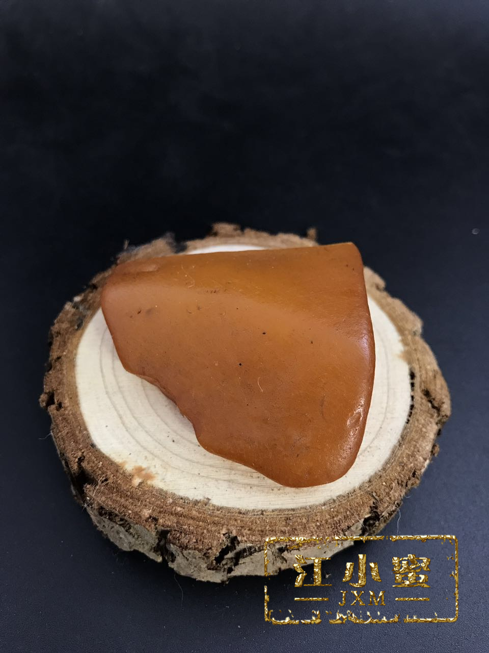 蜜蜡原石，你想知道的都在这里