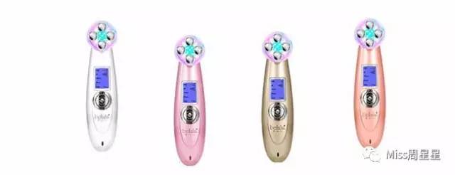 美容仪界的当红辣子鸡，都有平价替，不到100块钱就能买到？