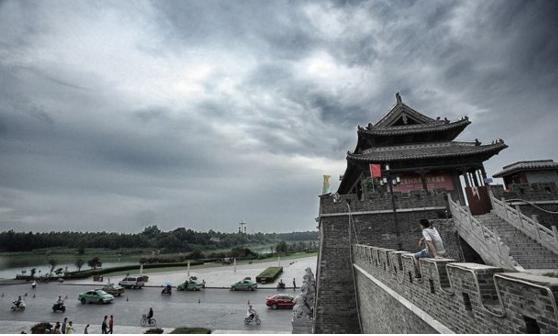 安徽人口过百万的县有多少,安徽省十大人口大县之一