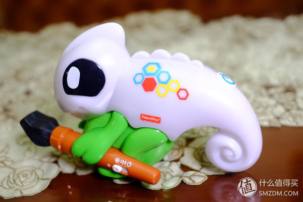 六一送礼不用愁，费雪帮你来搞定——费雪探索学习玩具套装测评