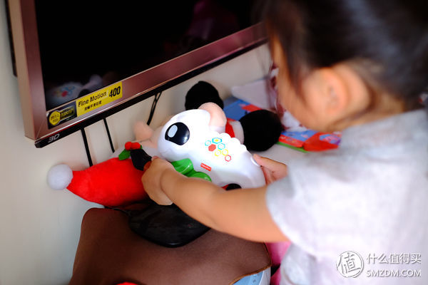 六一送礼不用愁，费雪帮你来搞定——费雪探索学习玩具套装测评