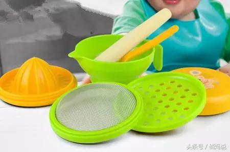 细数我用过的30款育儿神器，懒妈们都在用哦