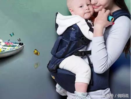 细数我用过的30款育儿神器，懒妈们都在用哦