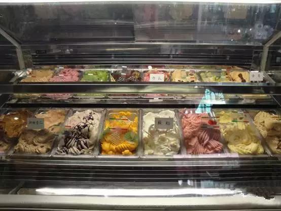 不要小瞧天津小白楼，美味辣么辣么多~