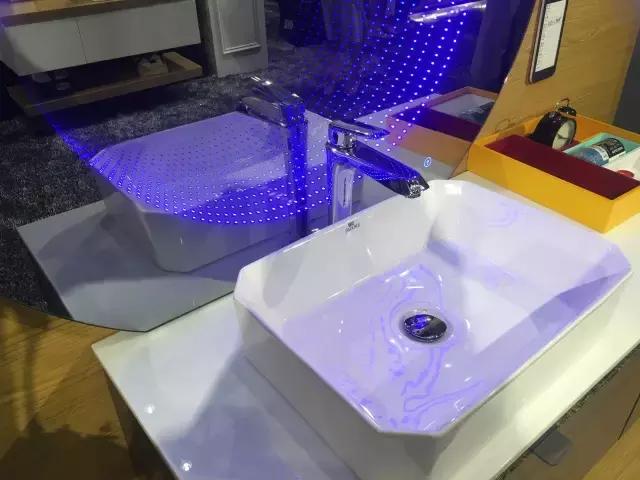 上海国际厨卫展2024,上海厨卫展浴室柜