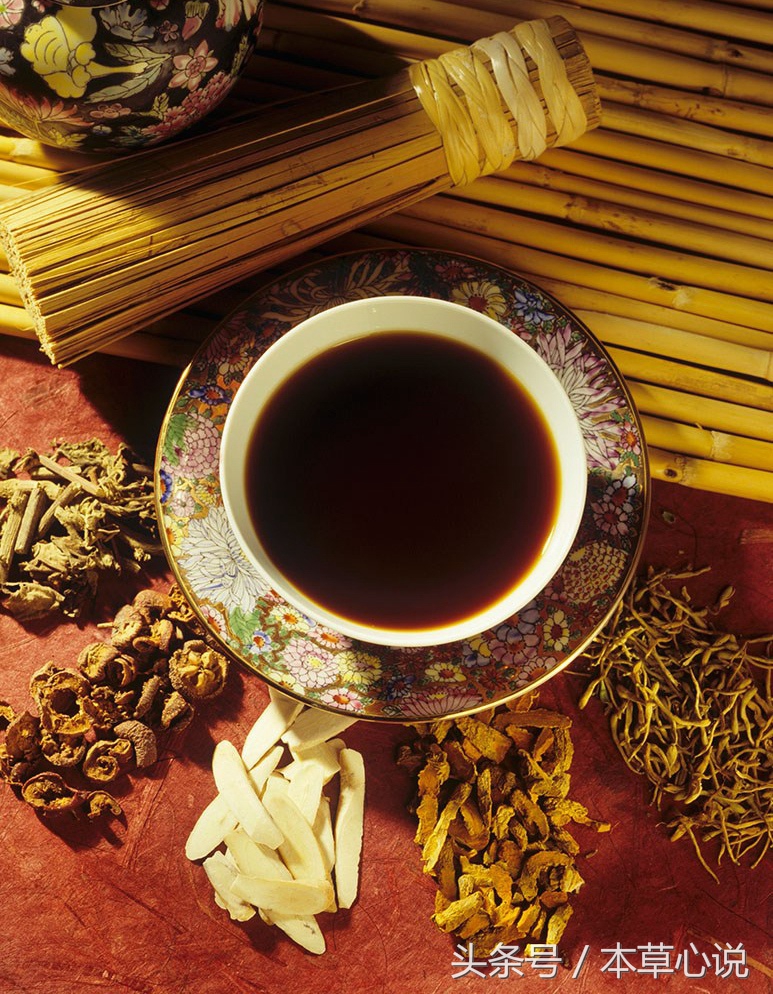 古代对肿瘤的认识,古人中医怎么治疗肿瘤