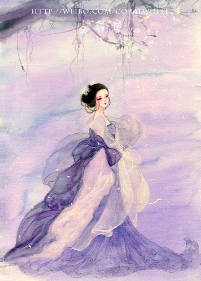 她已经快一百岁，还是这么美！被骂成灾星，城里河流都干了！