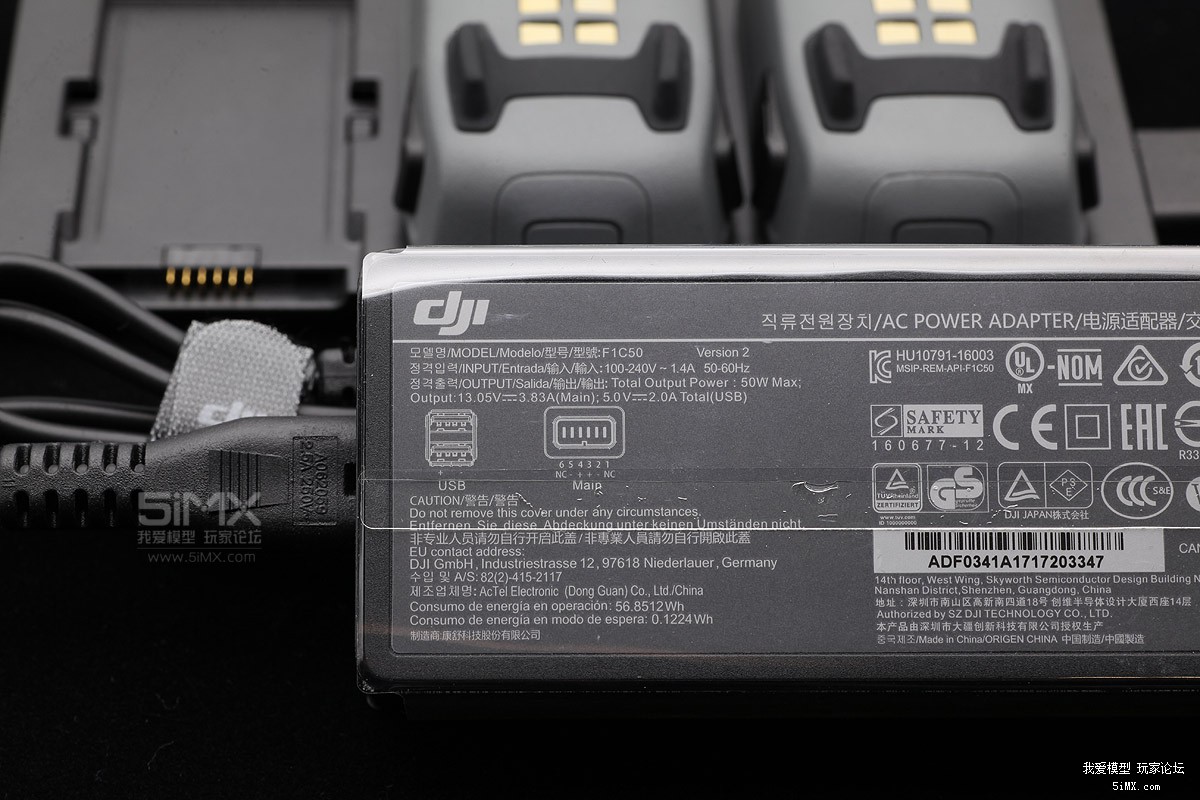 大疆spark拆解视频,5imx