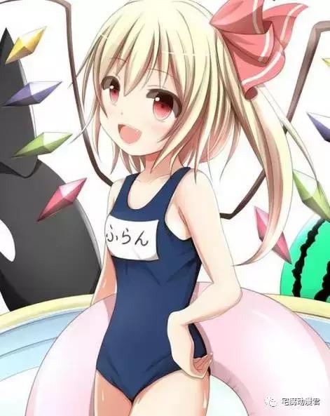 二次元专业术语整理,科普二次元