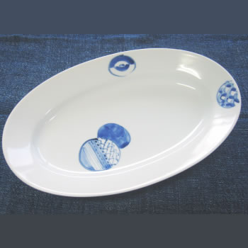 「扶桑风情」那些高品质的摩登日本传统餐具（第七十五话）