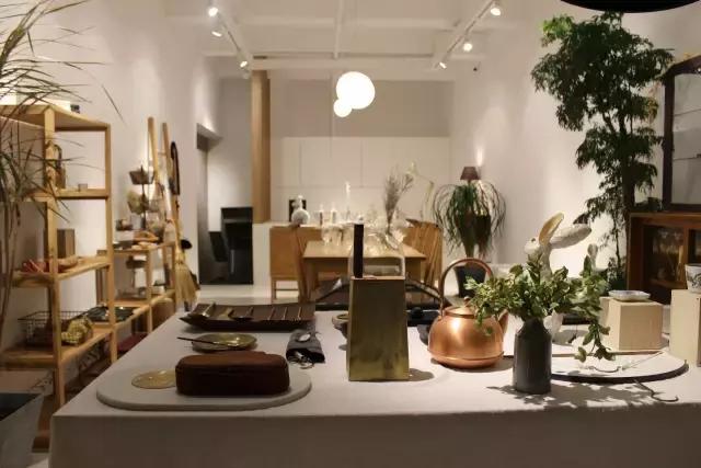 上海设计师买手店一条街在哪里,小众设计师精品买手店