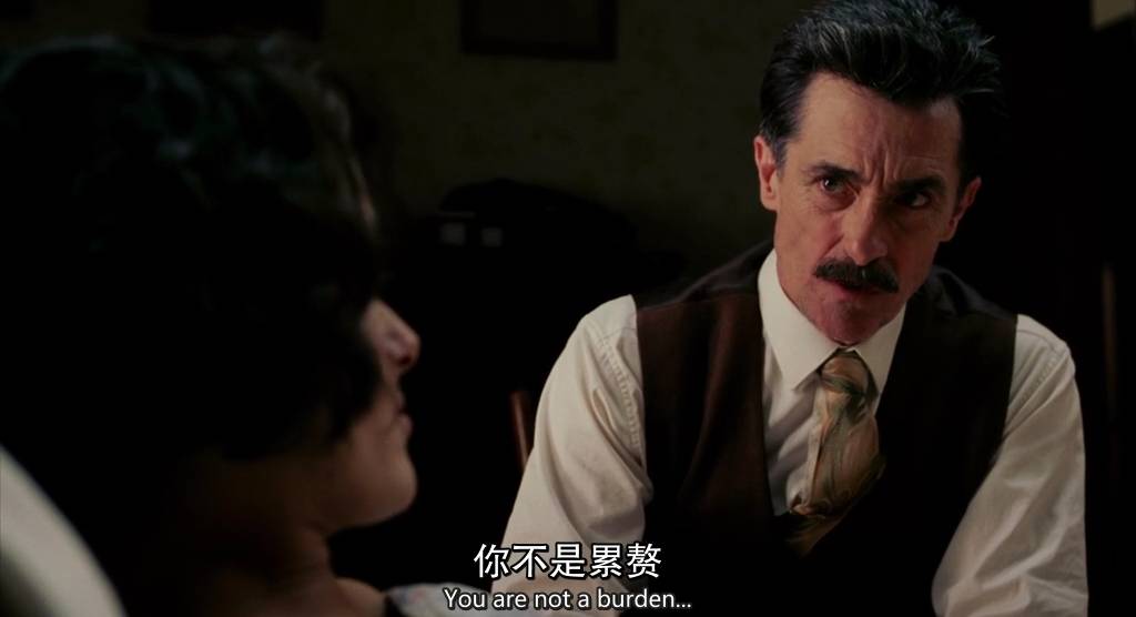 丈夫生性“贪色”，妻子竟不离不弃！艺术家的思维猜不透啊！