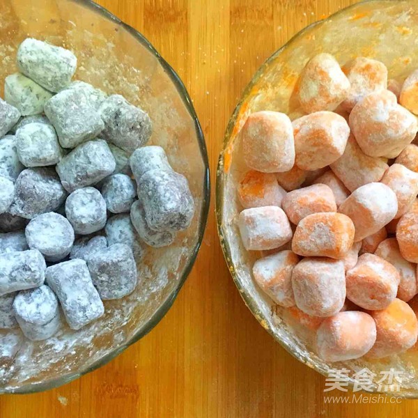 芋圆红豆葡萄干烧仙草椰汁,椰汁红豆西米芋圆露的做法