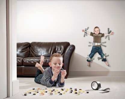 孩子生气打砸东西怎么正确引导,宝宝发脾气摔东西怎么办