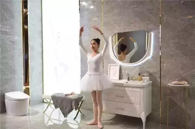 上海国际厨卫展2024,上海厨卫展浴室柜