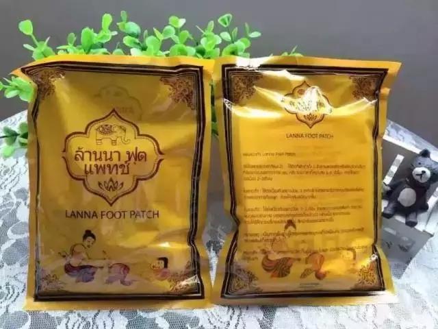 泰国购物必买的药,最全泰国必买清单零食药品