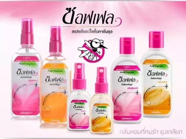 泰国购物必买的药,最全泰国必买清单零食药品