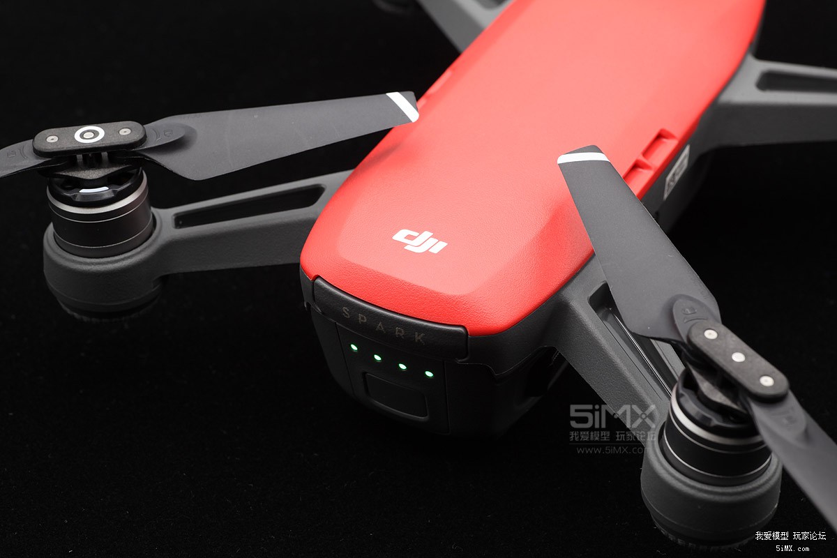 大疆spark拆解视频,5imx