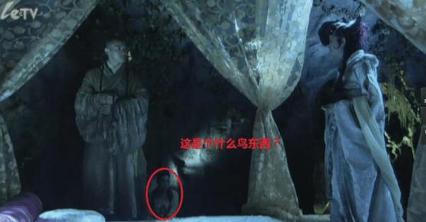 说抗日雷剧是要证据的，不合常理各种穿帮真的不怪观众吐槽