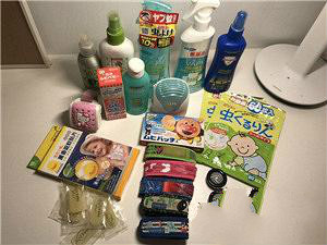 蚊子驱蚊宝宝专用,蚊子驱蚊神器宝宝蚊香