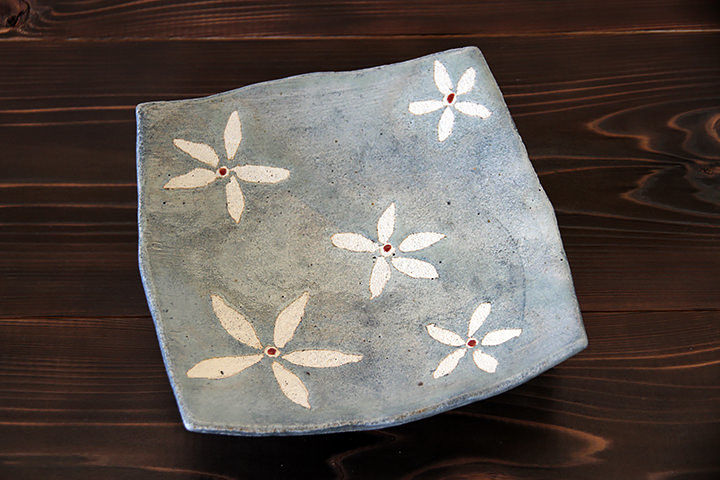 「扶桑风情」那些高品质的摩登日本传统餐具（第七十五话）